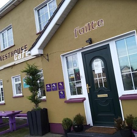 Westhouse Cafe N39 E0A6 Longford Exterior foto