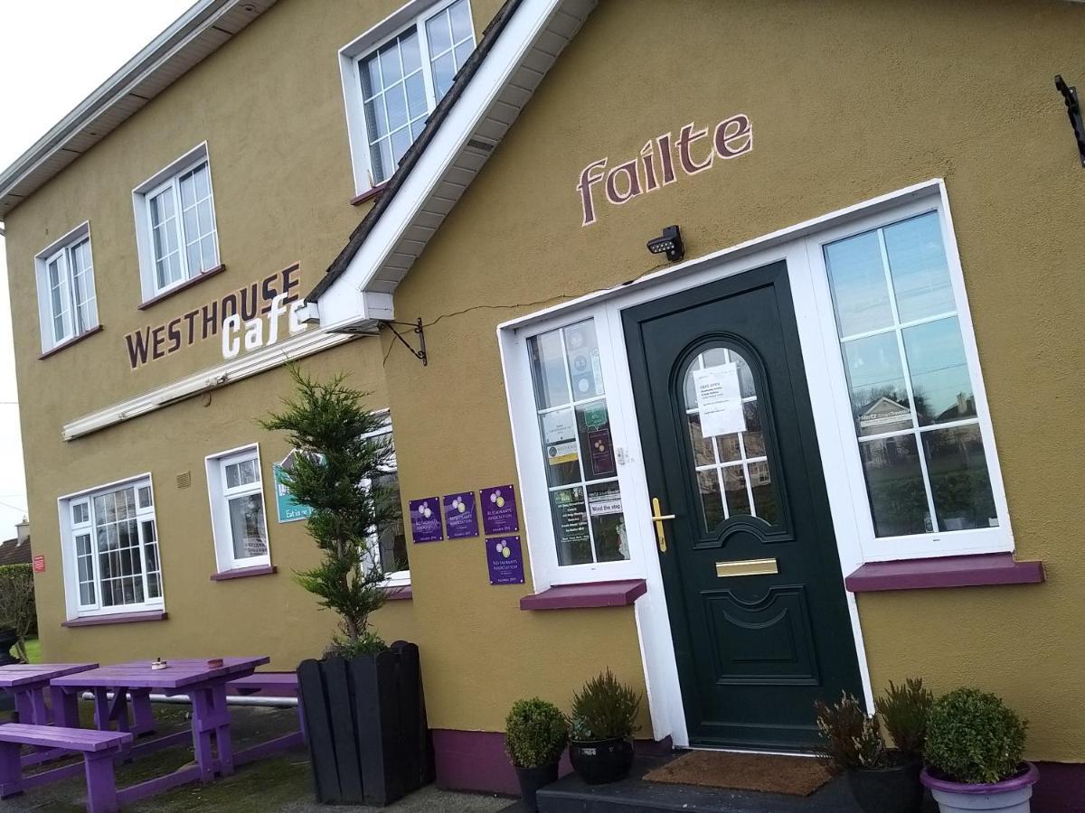 Westhouse Cafe N39 E0A6 Longford Exterior foto