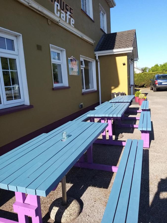 Westhouse Cafe N39 E0A6 Longford Exterior foto